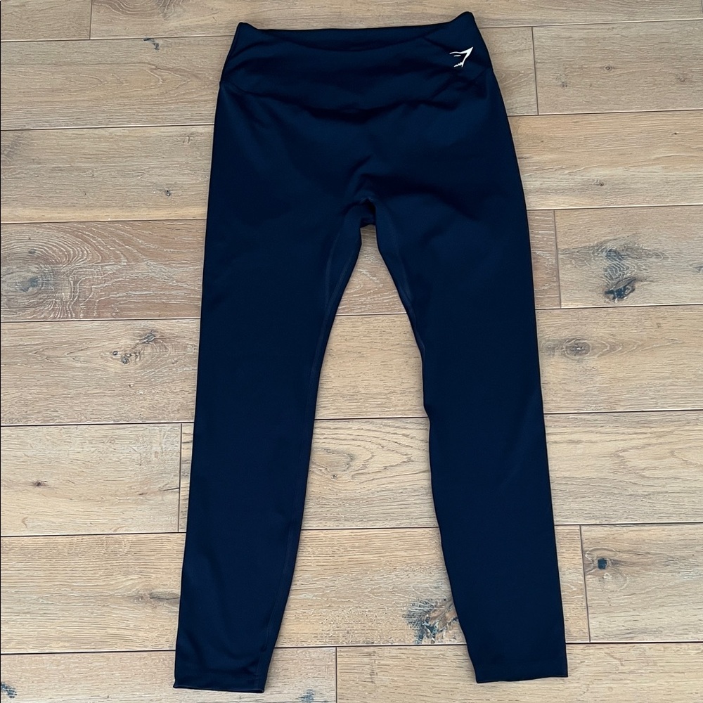 Gymshark Midnight Blue Leggings